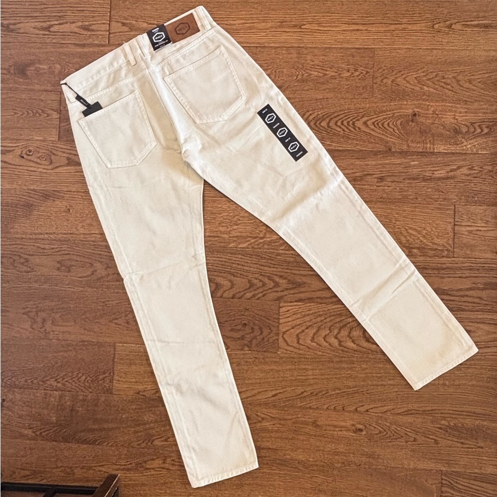 RVCA Daggers - Slim Fit Jeans - Picture 6 of 12